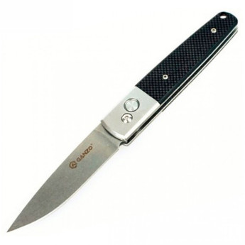 Нож GANZO G7211-BK